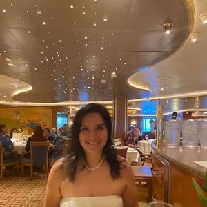 Meet your Posher, Rossana